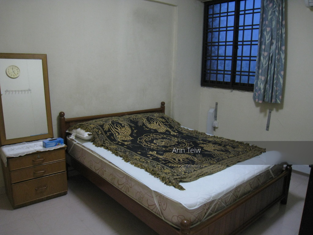 Blk 504 Bukit Batok Street 52 (Bukit Batok), HDB 3 Rooms #132487942